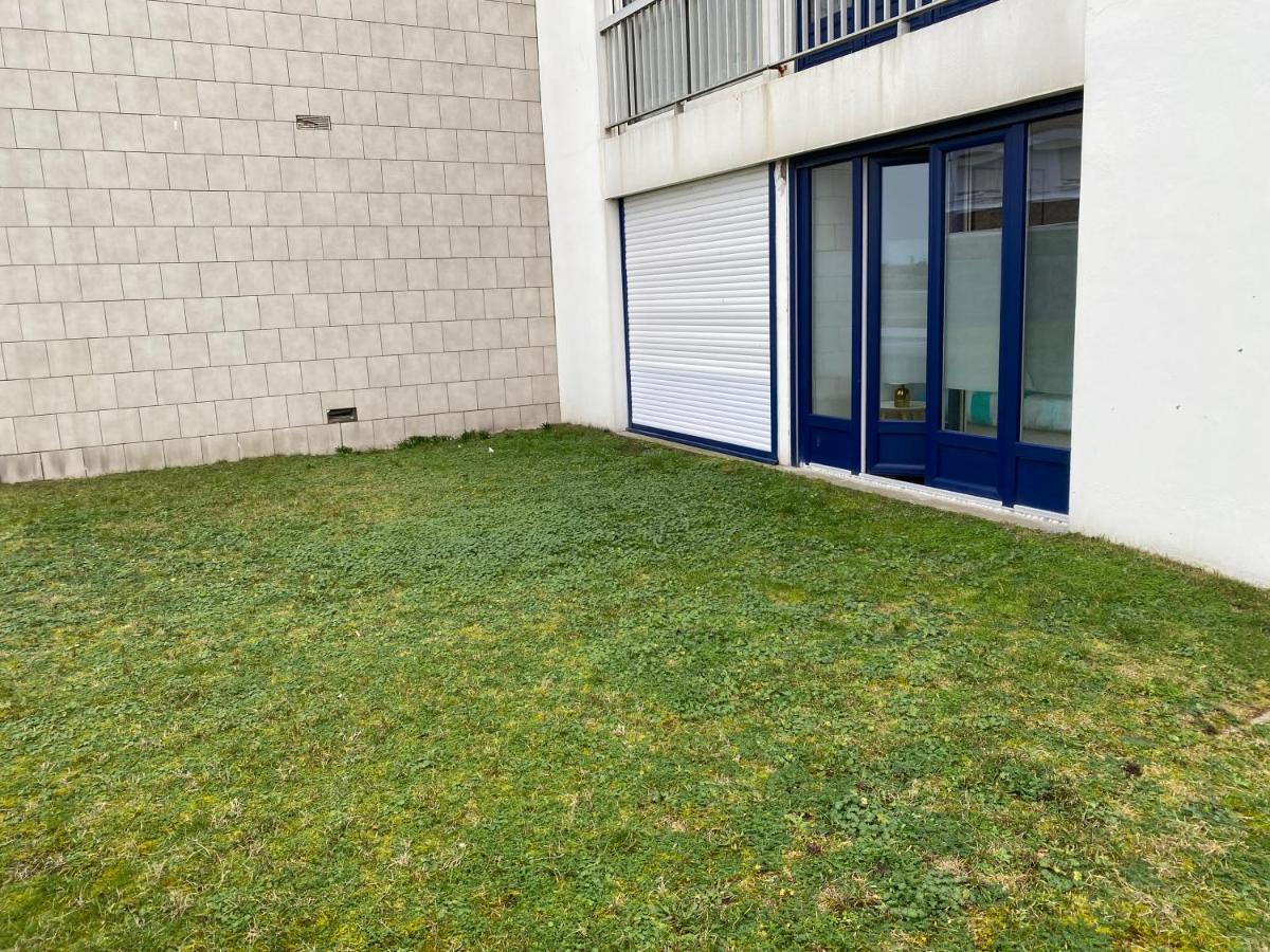 L Evasion - Appartement Plage - Tv Hd - Wifi Fibre Calais Exterior photo
