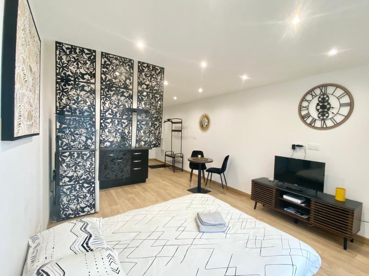 L Evasion - Appartement Plage - Tv Hd - Wifi Fibre Calais Exterior photo